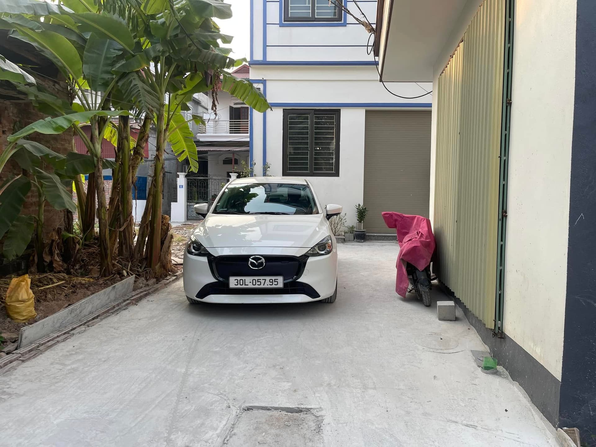 Bán nhà riêng X. An Khánh, H. Hoài Đức, Tp. Hà Nội