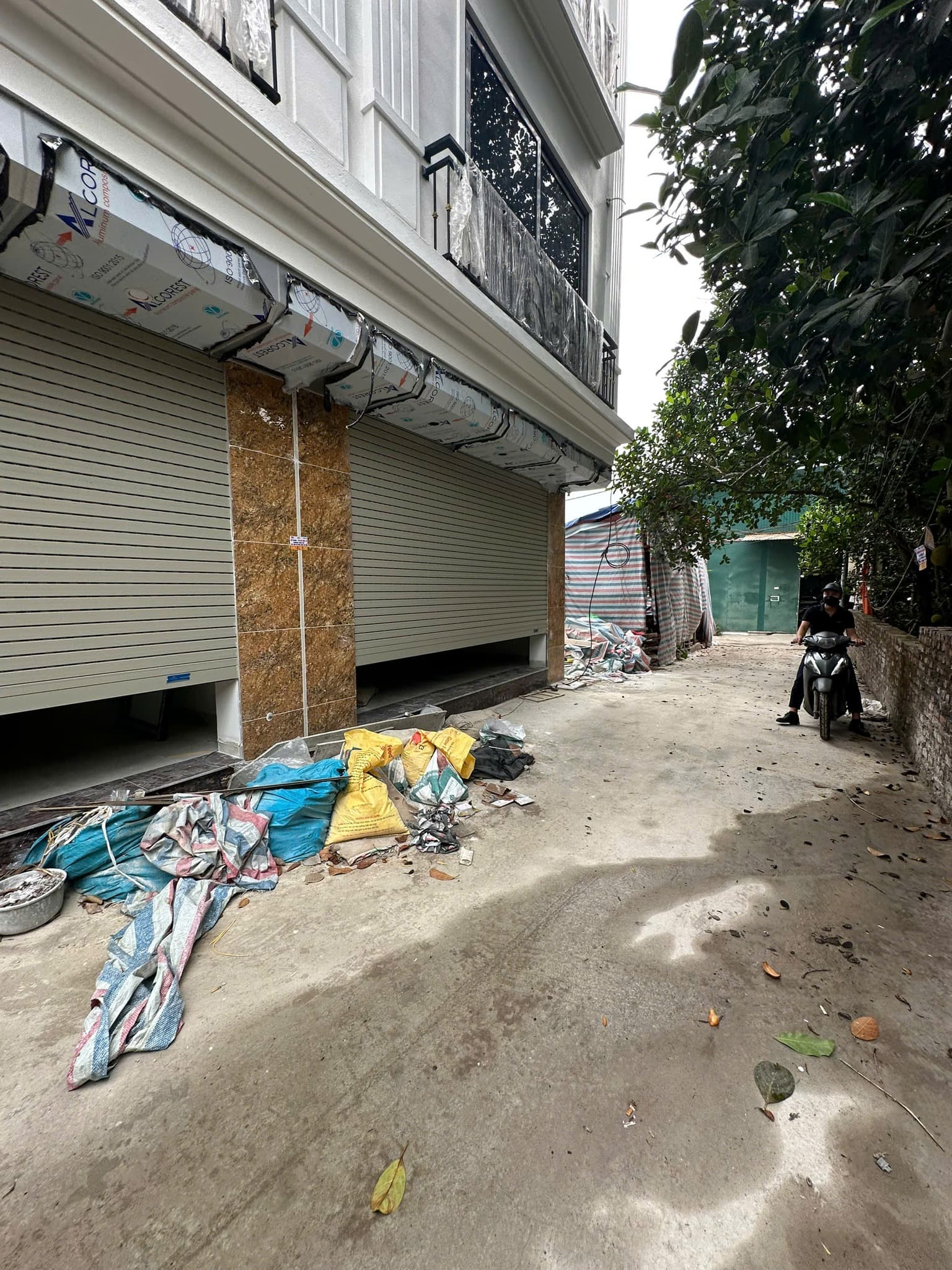 Bán nhà riêng X. An Khánh, H. Hoài Đức, Tp. Hà Nội - Ảnh 3