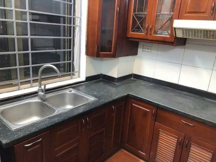 Cho thuê căn hộ chung cư P. Việt Hưng, Q. Long Biên, Tp. Hà Nội