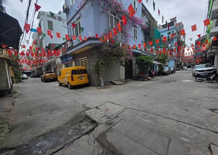 Bán nhà riêng P. Phương Liệt, Q. Thanh Xuân, Tp. Hà Nội