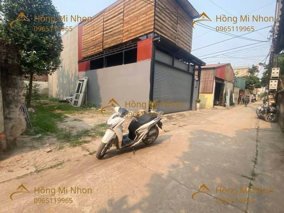 Bán đất X. Thụy Hương, H. Chương Mỹ, Tp. Hà Nội