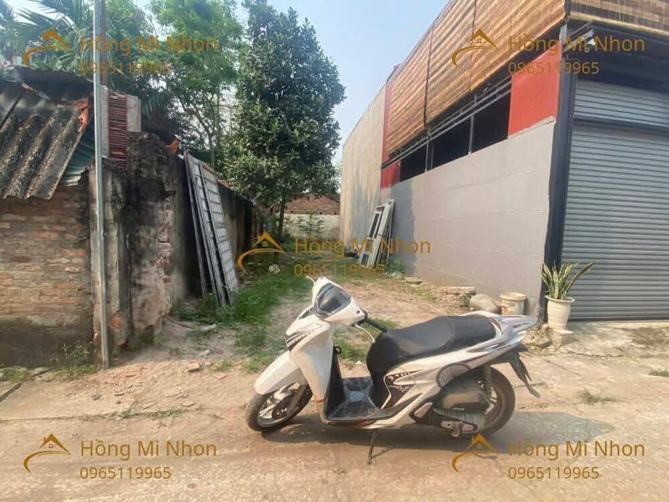 Bán đất X. Thụy Hương, H. Chương Mỹ, Tp. Hà Nội - Ảnh 3