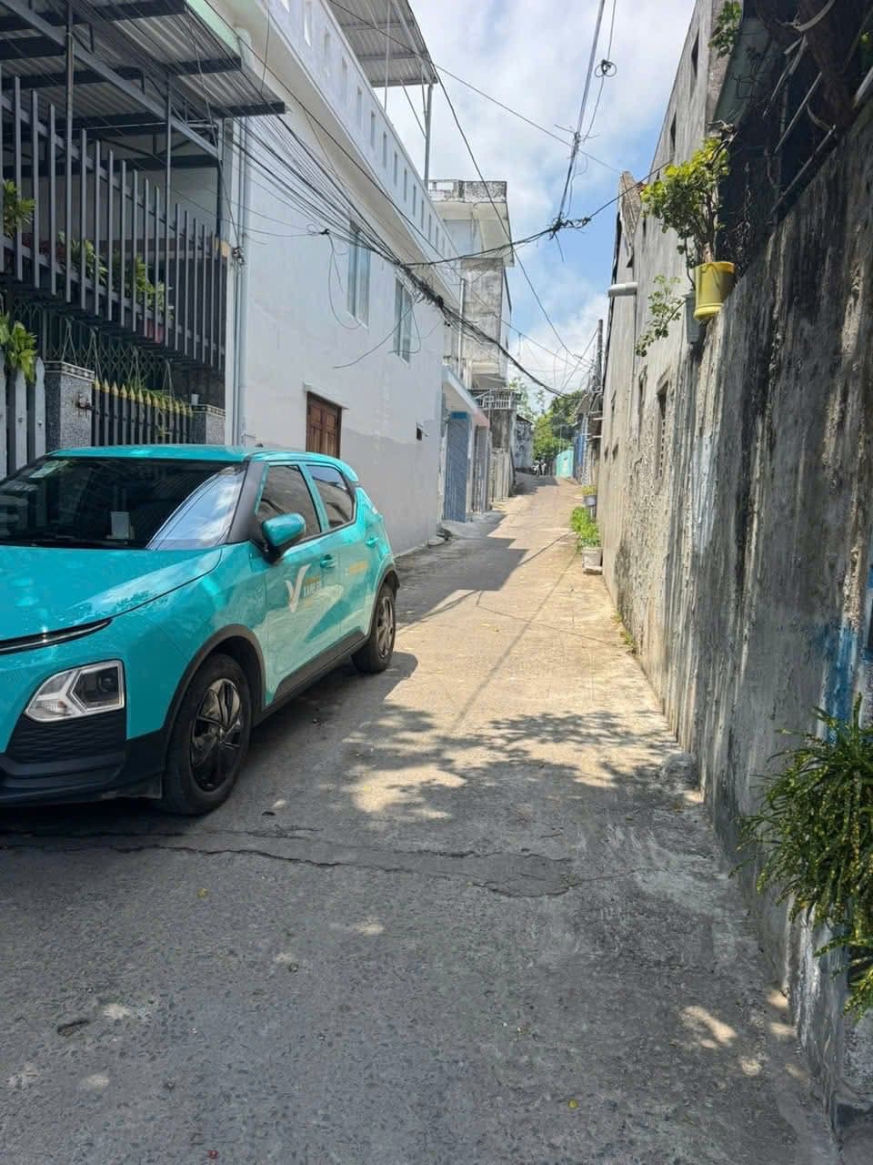 Bán đất Đ. Nguyễn Tất Thành, Tp. Tuy Hòa, T. Phú Yên