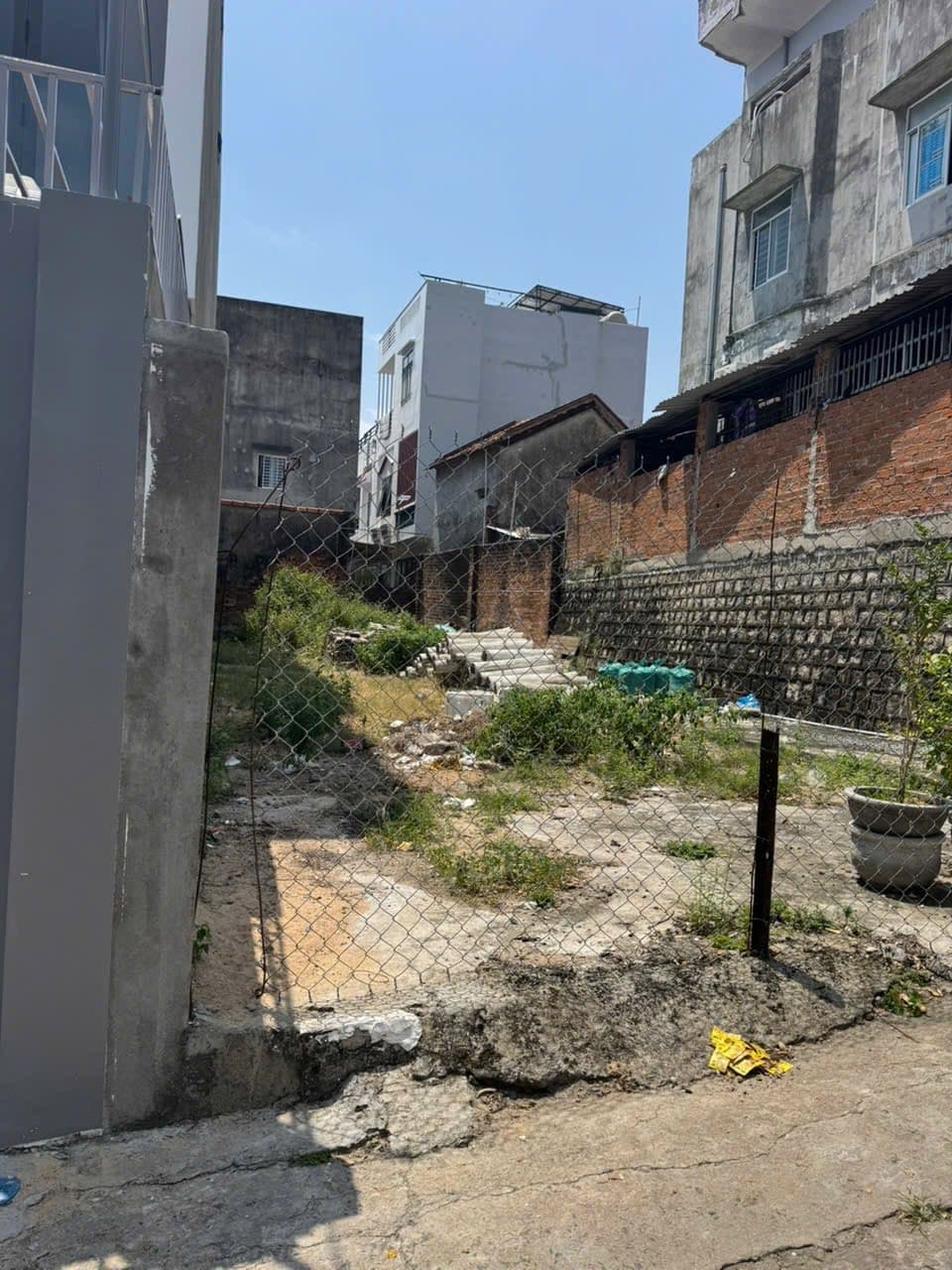 Bán đất Đ. Nguyễn Tất Thành, Tp. Tuy Hòa, T. Phú Yên - Ảnh 3