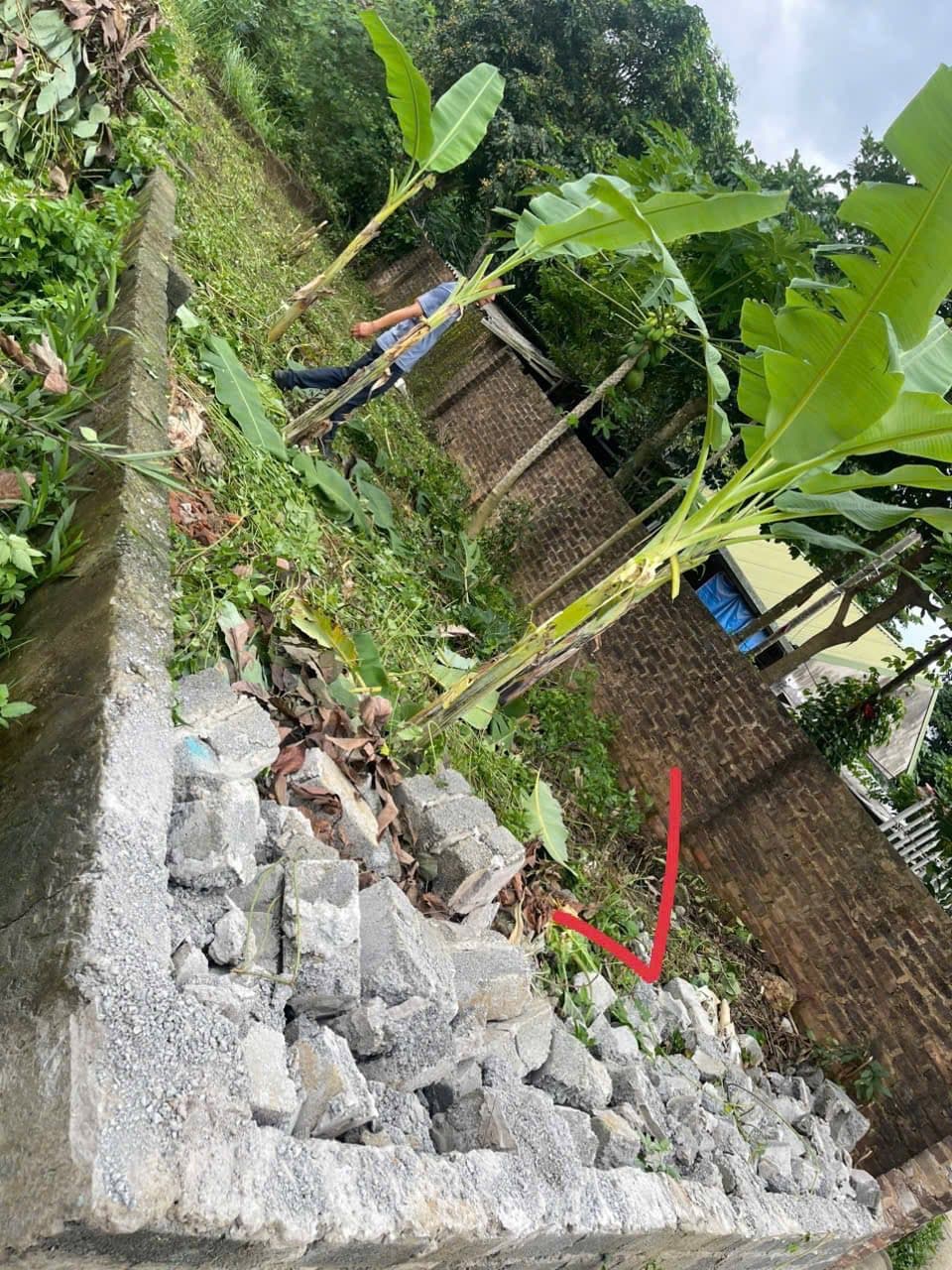 Bán đất Tt. Lương Sơn, H. Lương Sơn, T. Hòa Bình - Ảnh 2