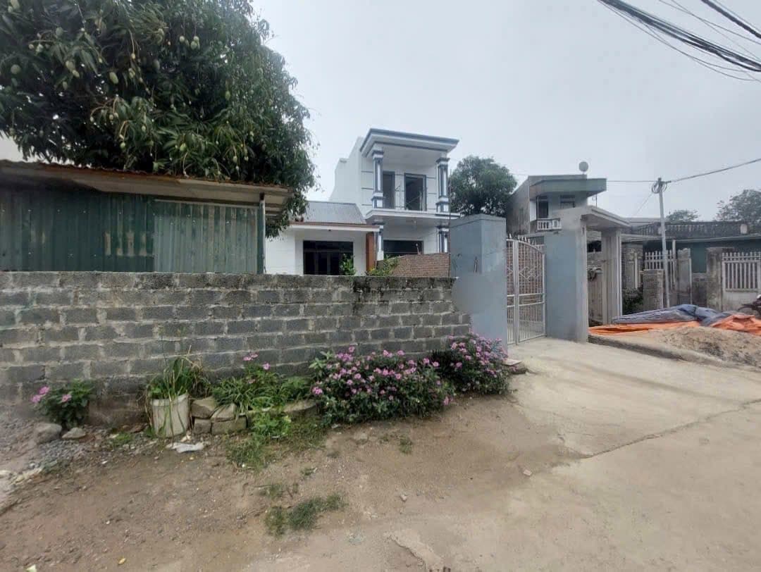 Bán đất Tt. Lương Sơn, H. Lương Sơn, T. Hòa Bình - Ảnh 3