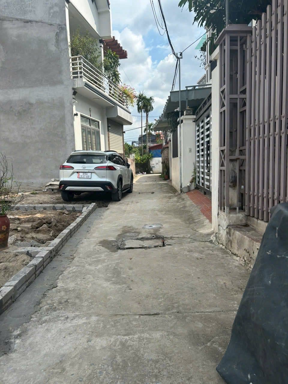 Bán đất Đ. Đan Kim, Tt. Văn Giang, H. Văn Giang, T. Hưng Yên