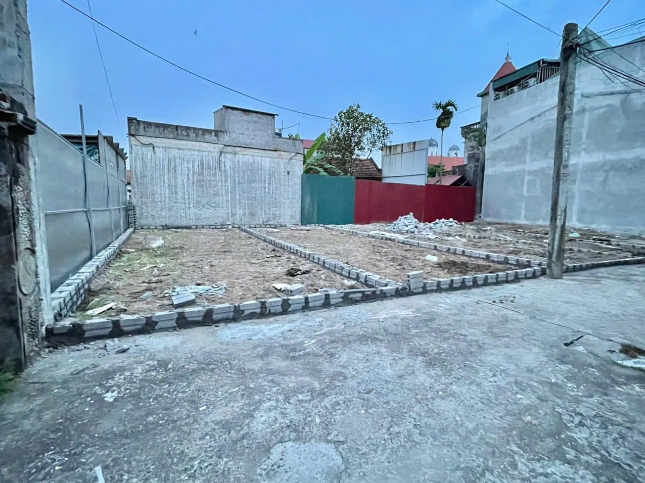 Bán đất Đ. Đan Kim, Tt. Văn Giang, H. Văn Giang, T. Hưng Yên - Ảnh 2