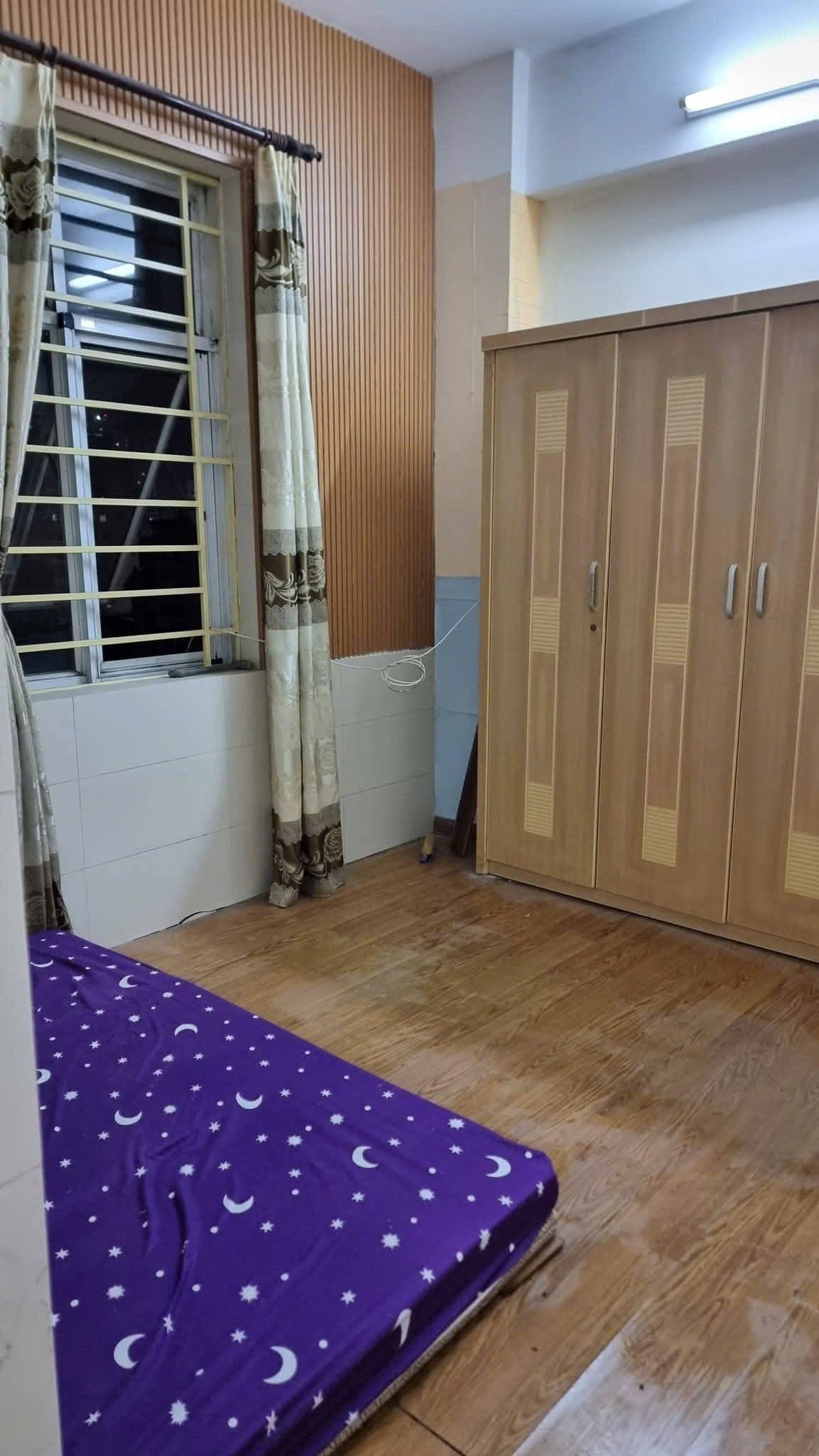 Cho thuê căn hộ chung cư P. Lạc Trung, Q. Hai Bà Trưng, Tp. Hà Nội - Ảnh 2