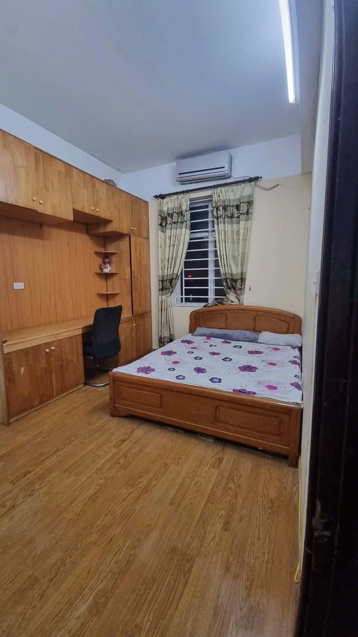 Cho thuê căn hộ chung cư P. Lạc Trung, Q. Hai Bà Trưng, Tp. Hà Nội - Ảnh 3