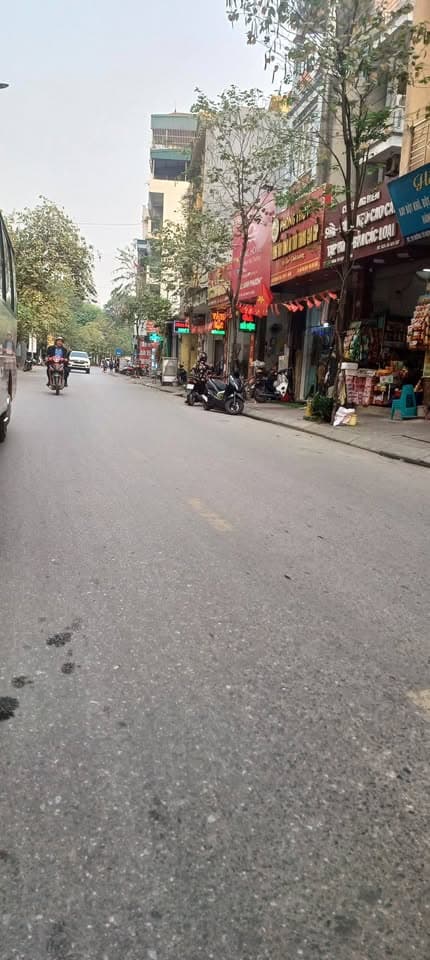 Bán nhà riêng H. Thanh Trì, Tp. Hà Nội