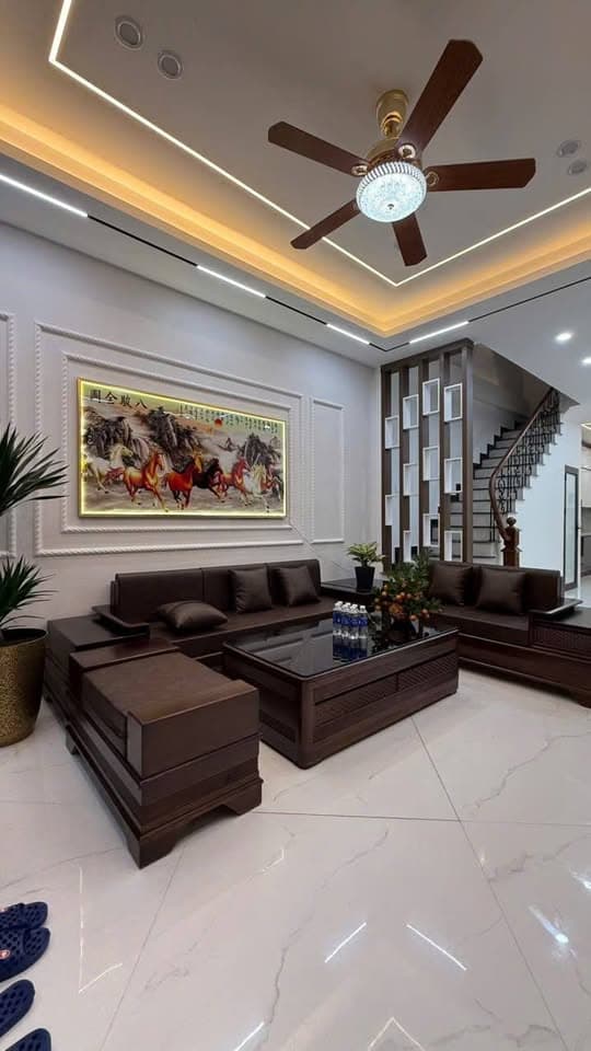 Bán nhà riêng H. Thanh Trì, Tp. Hà Nội - Ảnh 3