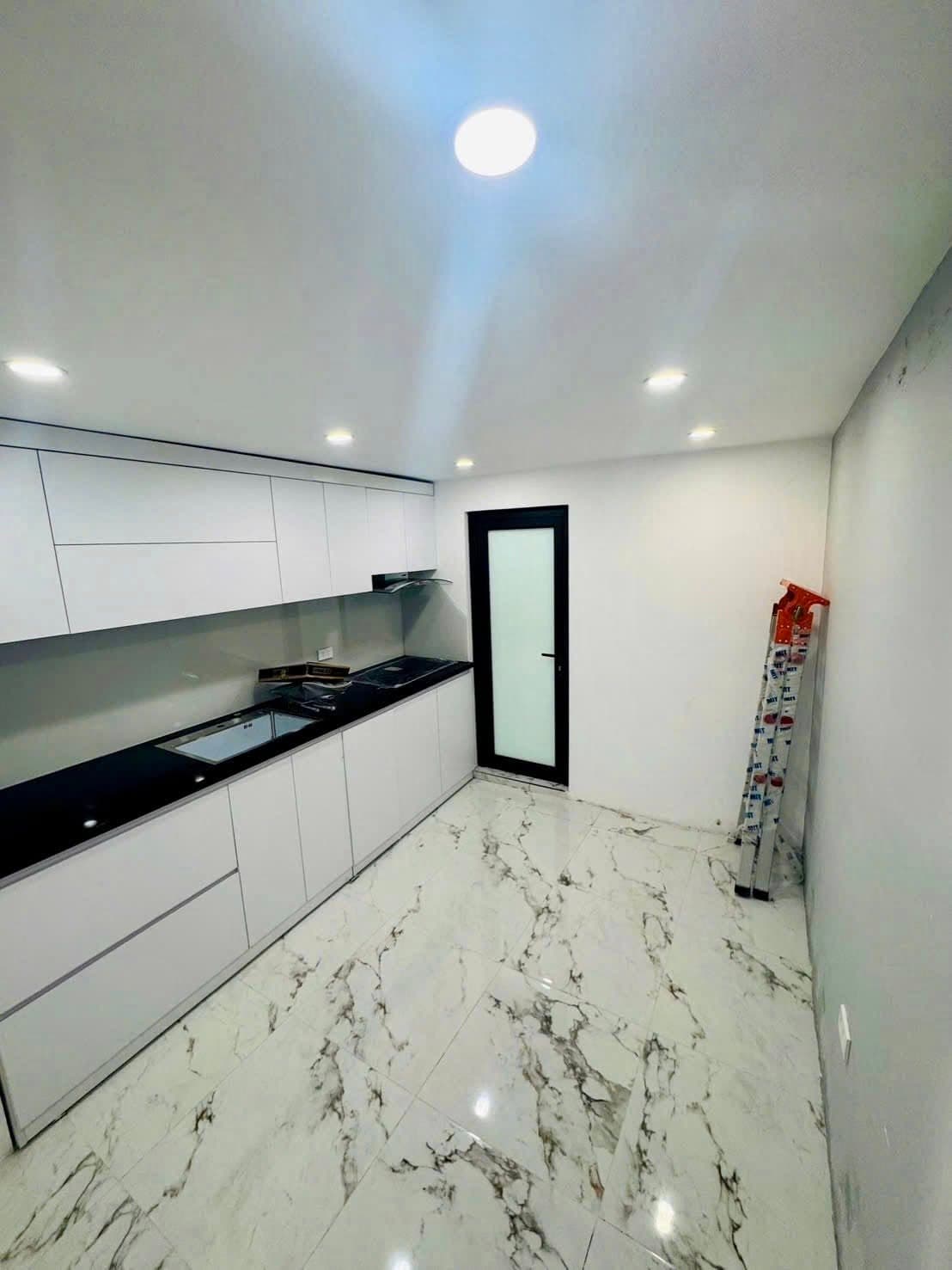 Bán nhà riêng Đ. Tân Mai, Q. Hoàng Mai, Tp. Hà Nội - Ảnh 2