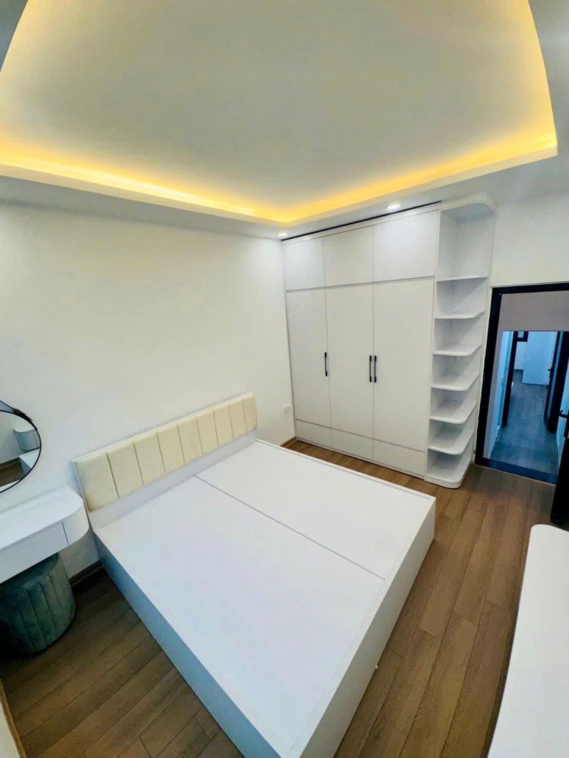 Bán nhà riêng Đ. Tân Mai, Q. Hoàng Mai, Tp. Hà Nội - Ảnh 3