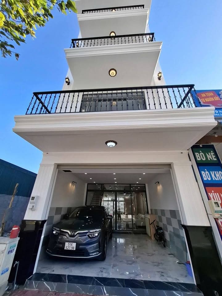 Bán đất Đ. Cao Bá Quát, H. Ninh Sơn, T. Ninh Thuận