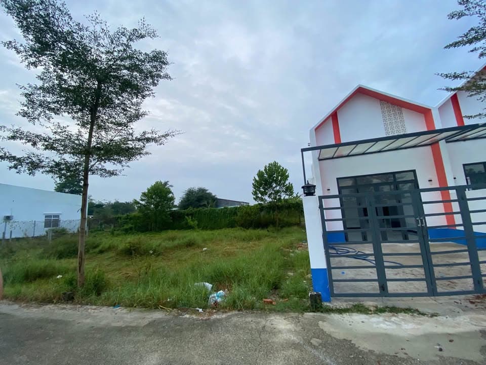 Bán đất X. Thanh Phước, H. Gò Dầu, T. Tây Ninh