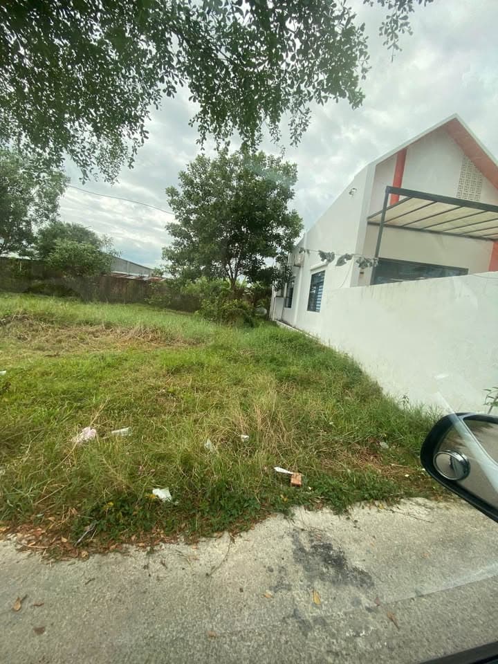 Bán đất X. Thanh Phước, H. Gò Dầu, T. Tây Ninh - Ảnh 2