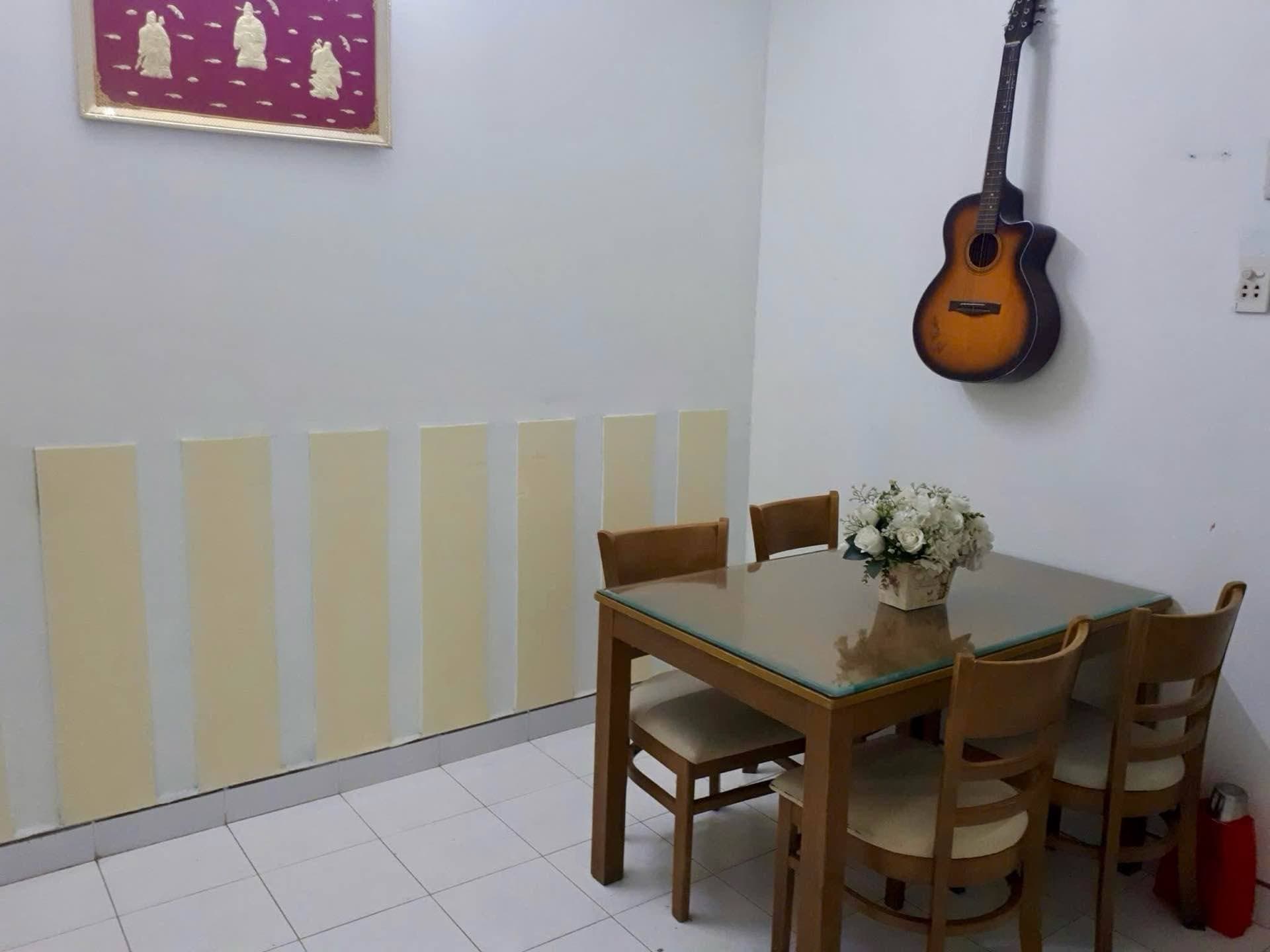 Bán căn hộ chung cư Đ. Nhiêu Tứ, Q. Phú Nhuận, Tp. Hồ Chí Minh - Ảnh 3