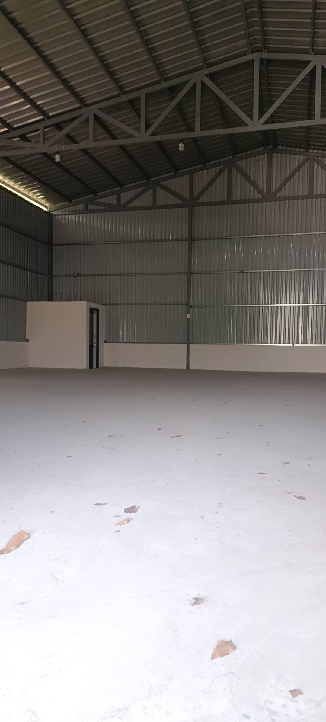 Cho thuê kho, nhà xưởng Tp. Dĩ An, T. Bình Dương