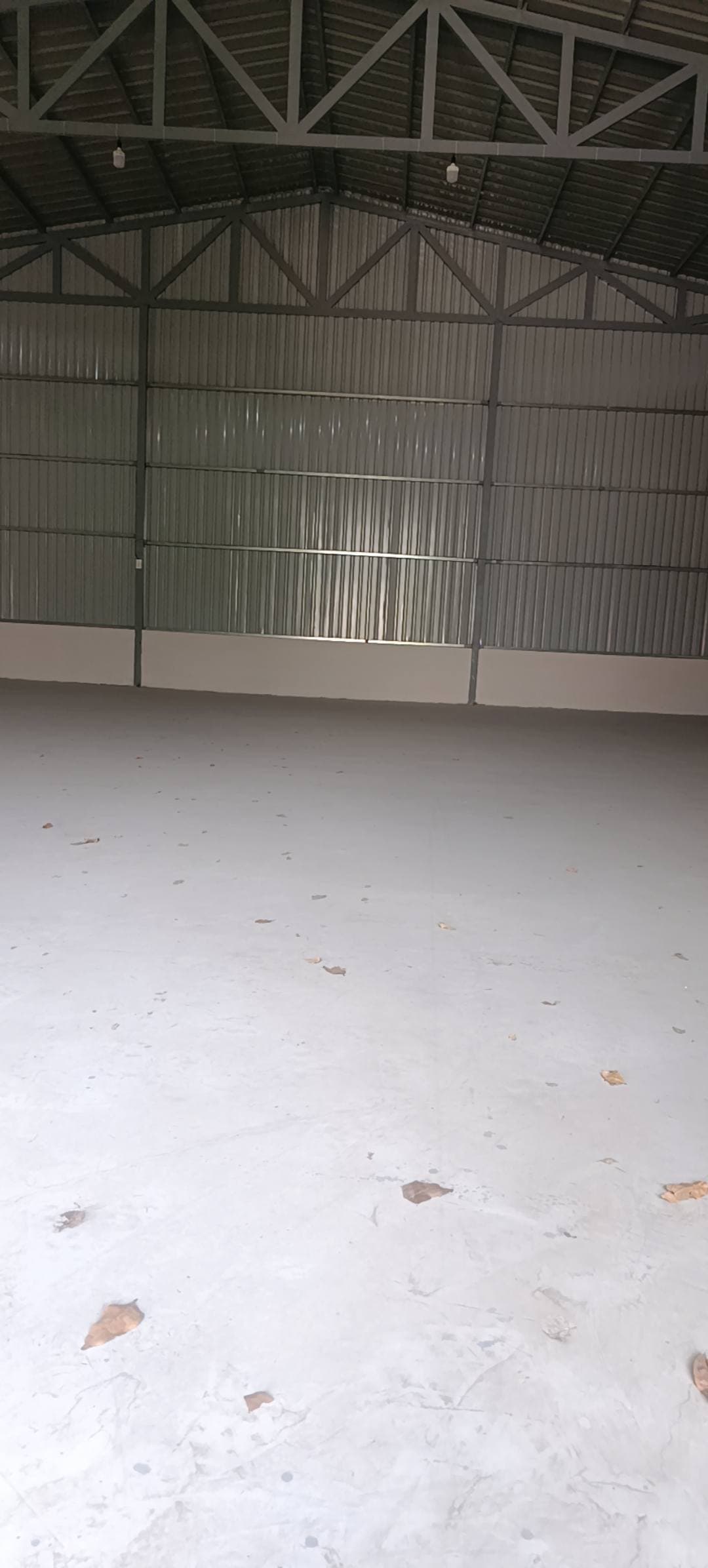 Cho thuê kho, nhà xưởng Tp. Dĩ An, T. Bình Dương - Ảnh 2