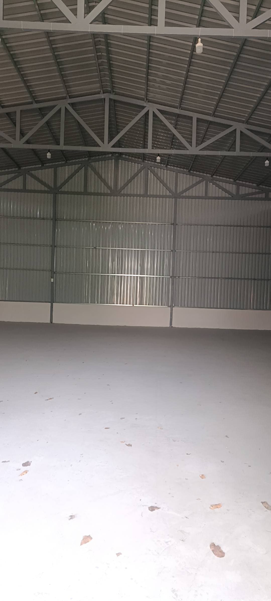 Cho thuê kho, nhà xưởng Tp. Dĩ An, T. Bình Dương - Ảnh 3