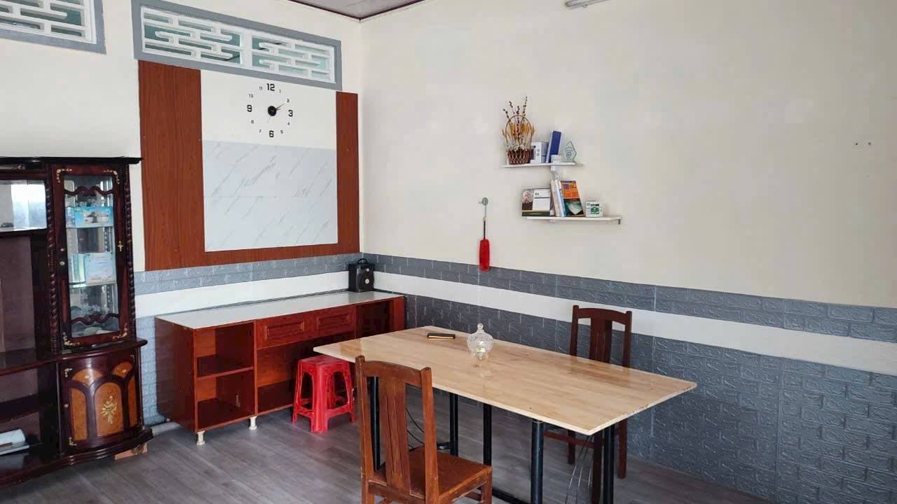 Bán nhà riêng X. Tam Phước, H. Châu Thành, T. Bến Tre