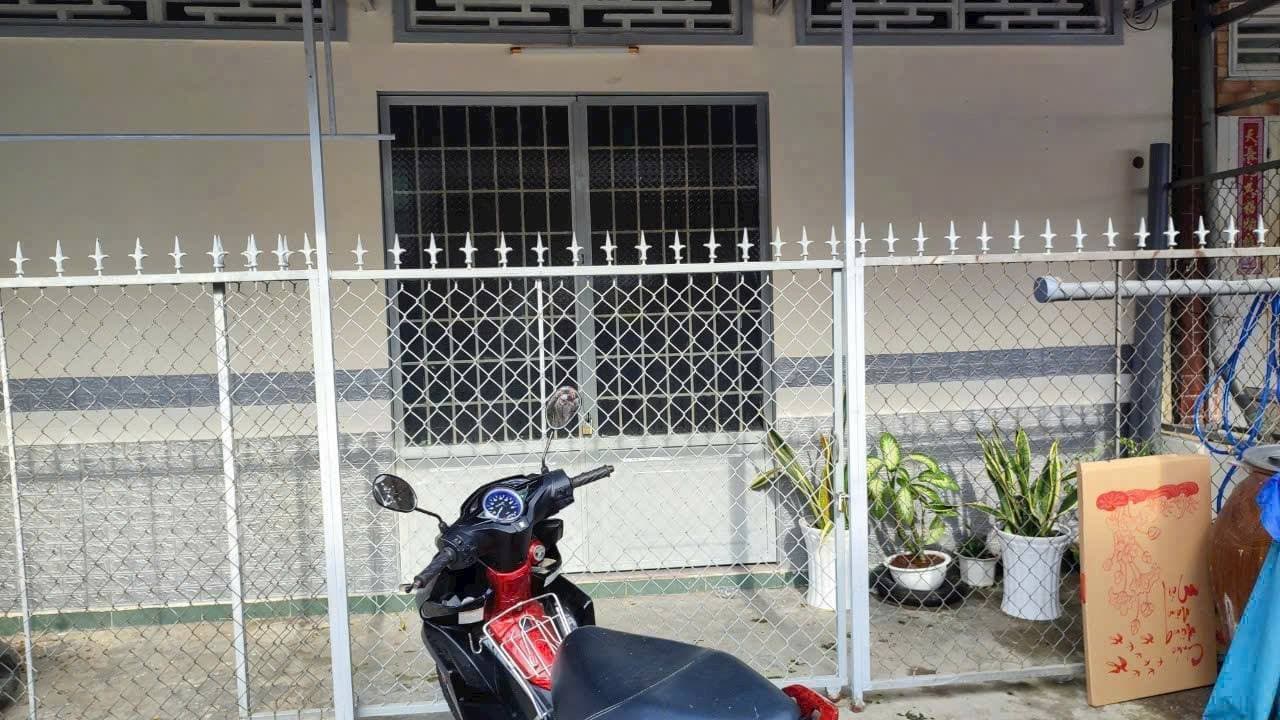 Bán nhà riêng X. Tam Phước, H. Châu Thành, T. Bến Tre - Ảnh 2