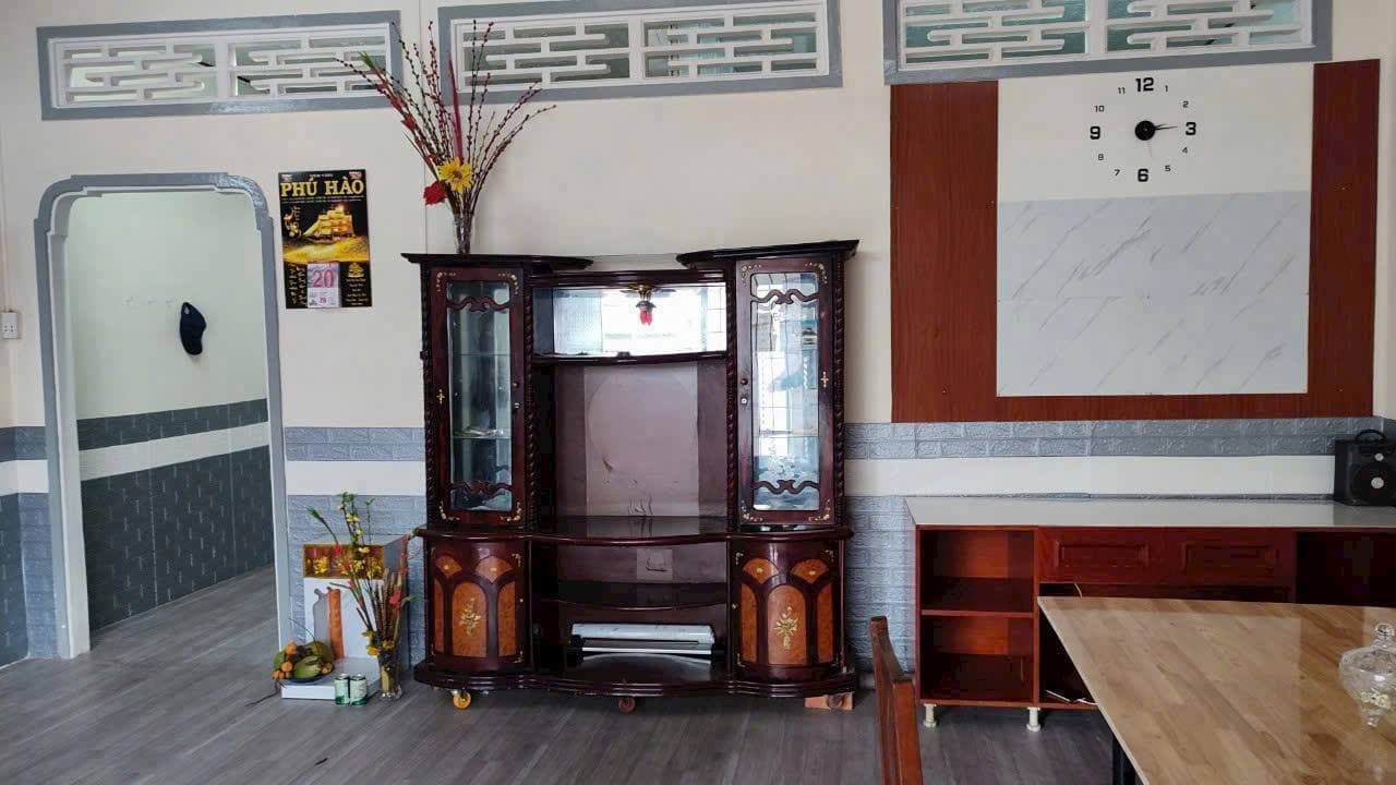 Bán nhà riêng X. Tam Phước, H. Châu Thành, T. Bến Tre - Ảnh 3