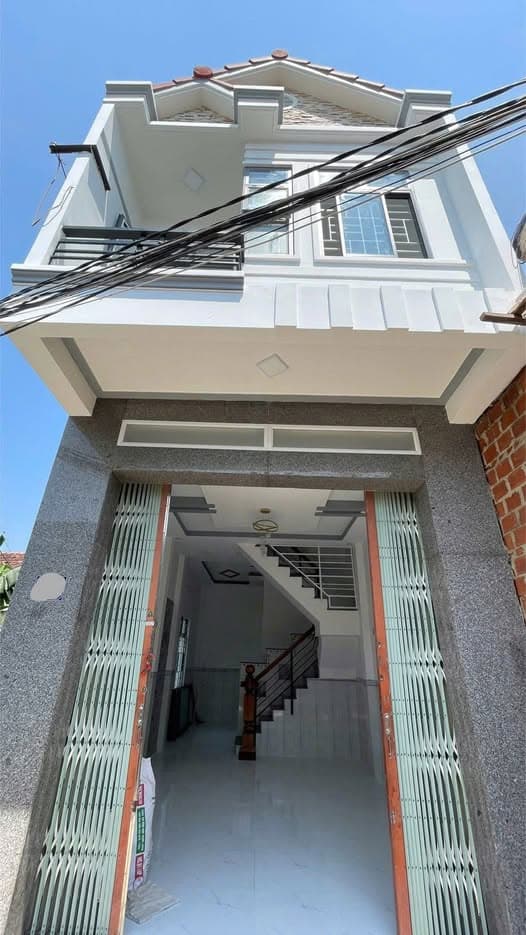 Bán nhà riêng Đ. Thanh Niên, P. Quang Trung, Tp. Quy Nhơn, T. Bình Định - Ảnh 3