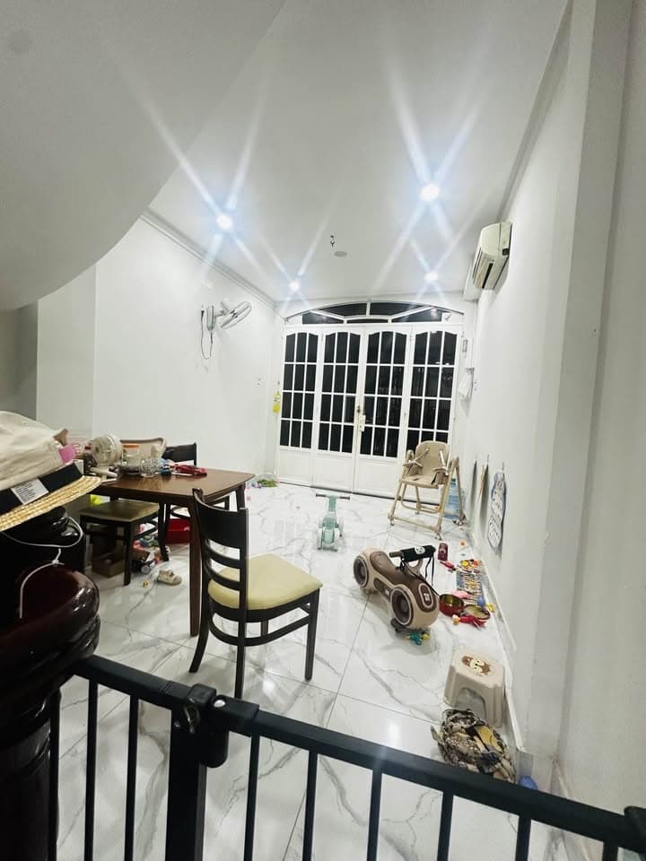 Bán nhà riêng Đ. Bàn Cờ, Q. 3, Tp. Hồ Chí Minh - Ảnh 3