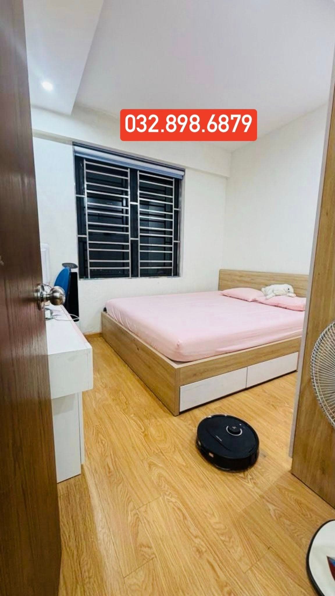 Bán căn hộ chung cư Gelexia Riverside, Đ. Tam Trinh, P. Yên Sở, Q. Hoàng Mai, Tp. Hà Nội - Ảnh 2