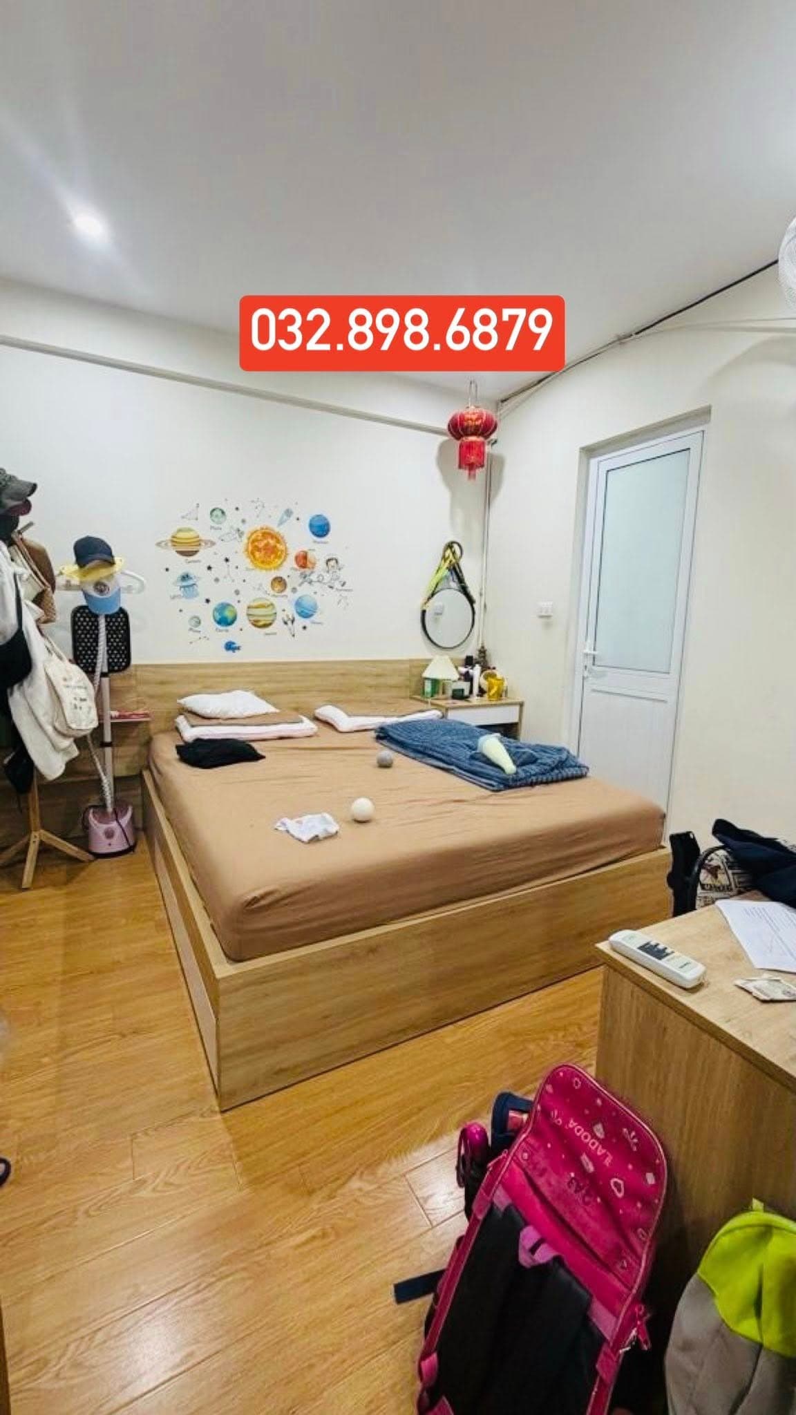 Bán căn hộ chung cư Gelexia Riverside, Đ. Tam Trinh, P. Yên Sở, Q. Hoàng Mai, Tp. Hà Nội - Ảnh 3