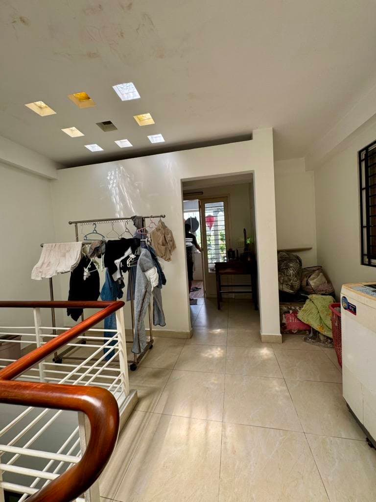 Bán nhà riêng Đ. Trần Quang Diệu, Q. 3, Tp. Hồ Chí Minh - Ảnh 2