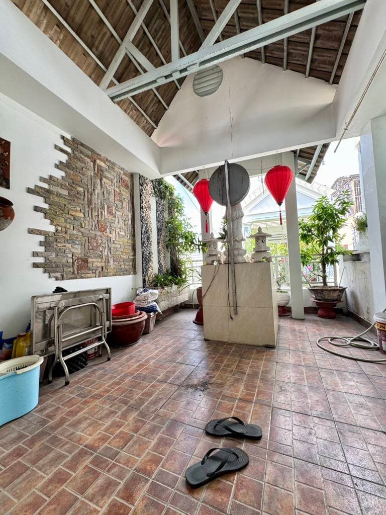 Bán nhà riêng Đ. Trần Quang Diệu, Q. 3, Tp. Hồ Chí Minh - Ảnh 3