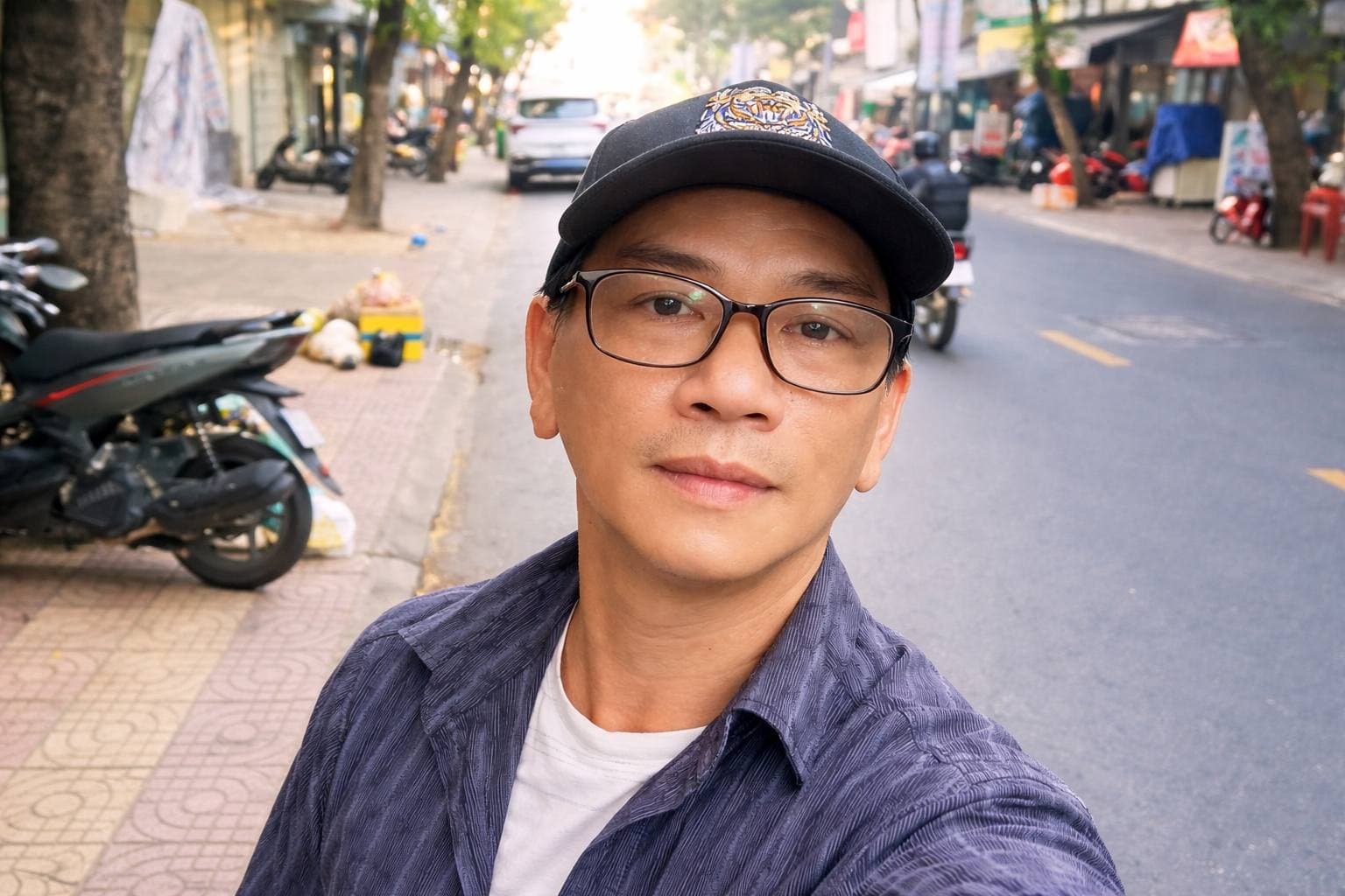 Bán nhà mặt phố P. Võ Thị Sáu, Q. 3, Tp. Hồ Chí Minh - Ảnh 2