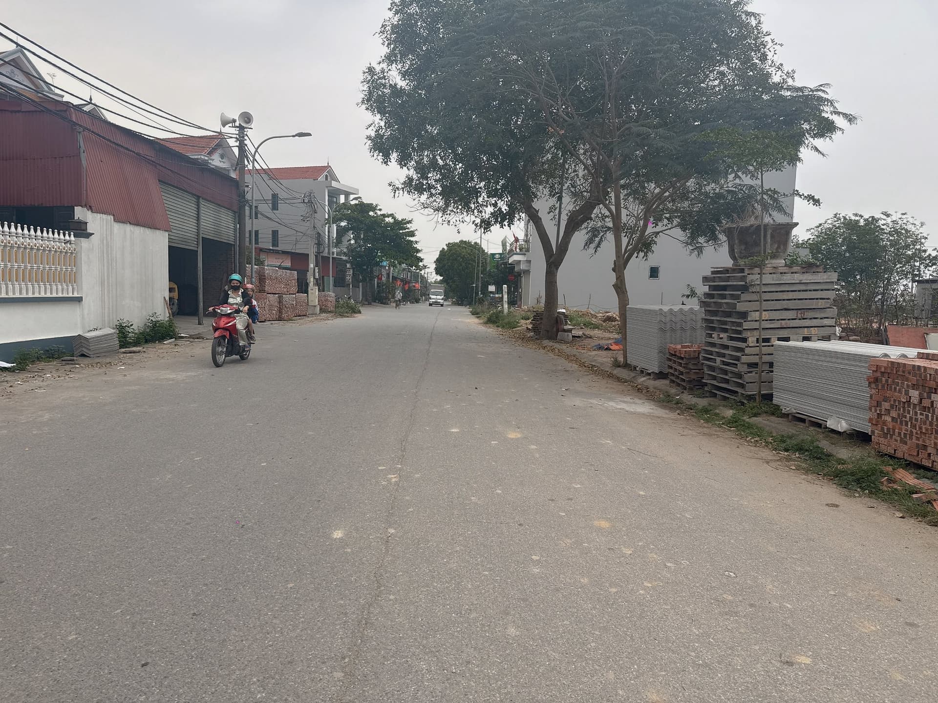 Bán đất X. Vạn Ninh, H. Gia Bình, T. Bắc Ninh - Ảnh 2