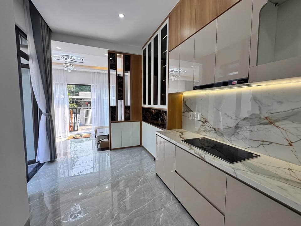 Bán nhà riêng Đ. Lê Ngô Cát, Tp. Huế, T. Thừa Thiên Huế - Ảnh 3