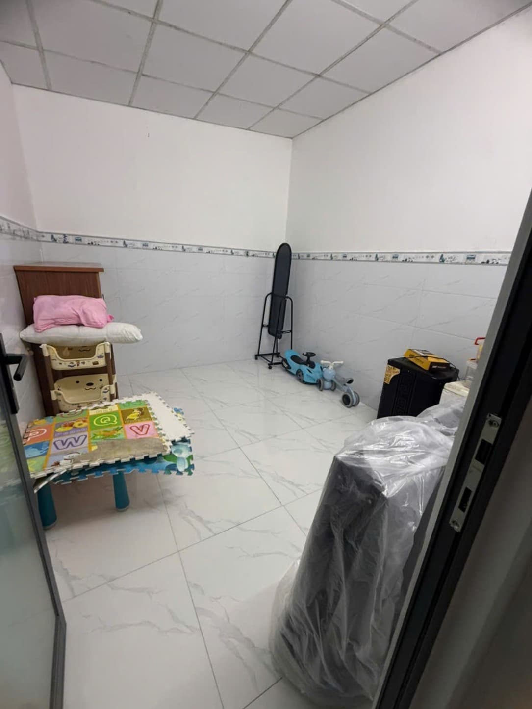 Bán nhà riêng Đ. Lê Tấn Trung, Q. Sơn Trà, Tp. Đà Nẵng - Ảnh 2