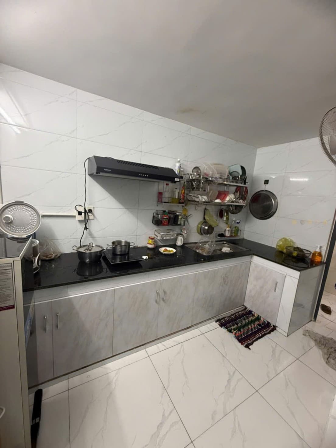 Bán nhà riêng Đ. Lê Tấn Trung, Q. Sơn Trà, Tp. Đà Nẵng - Ảnh 3