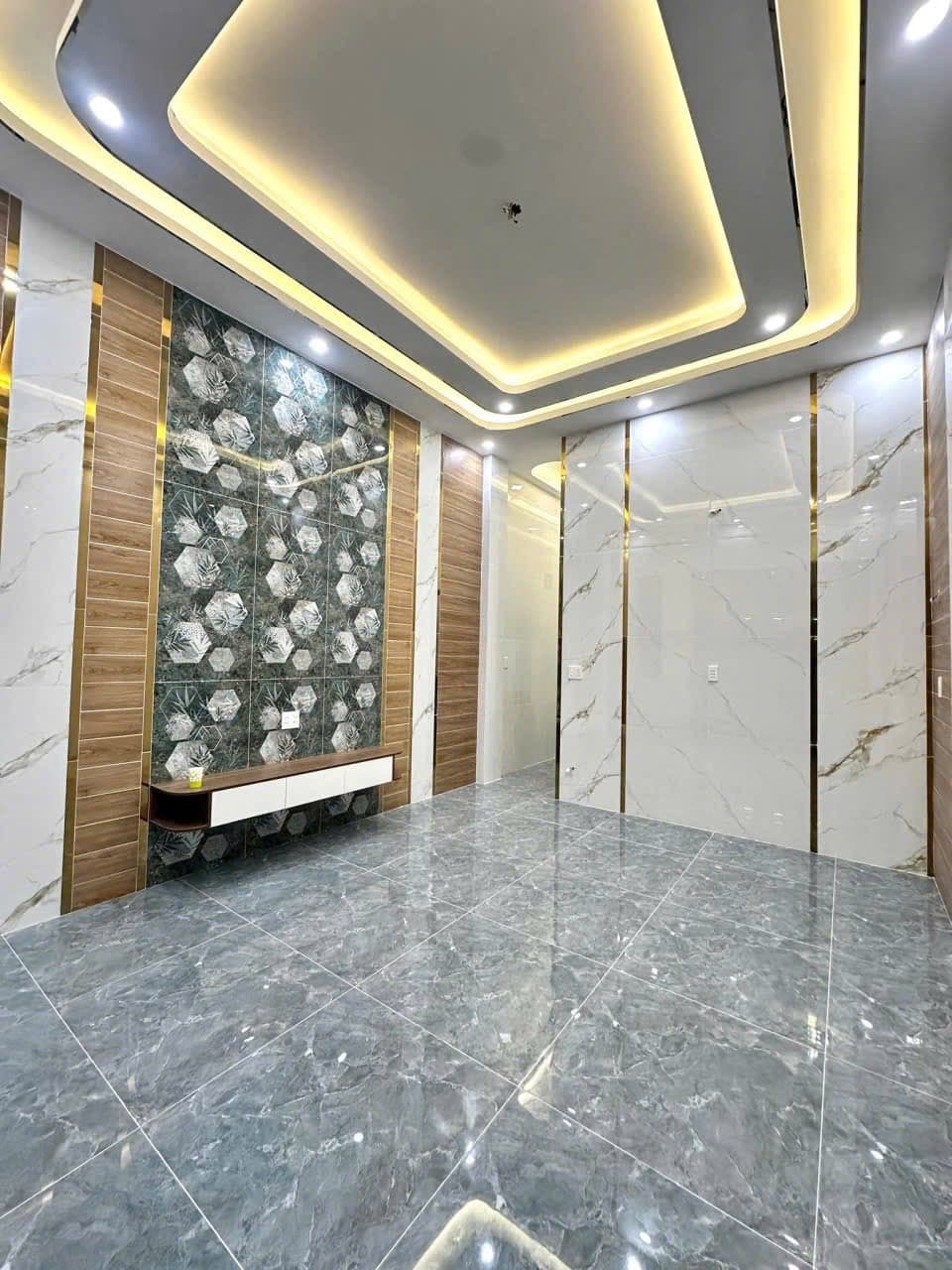 Bán nhà riêng Tt. Long Hải, H. Long Điền, T. Bà Rịa - Vũng Tàu - Ảnh 3