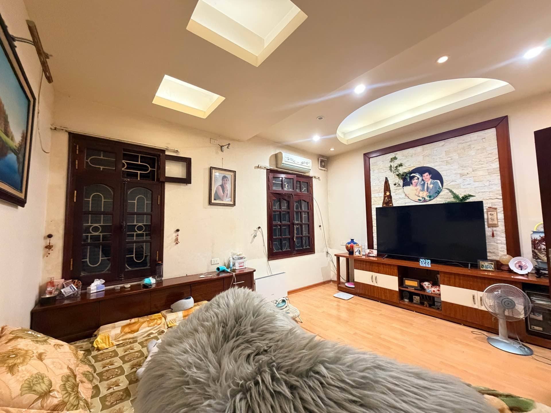 Bán nhà riêng P. Tôn Đức Thắng, Q. Đống Đa, Tp. Hà Nội - Ảnh 2