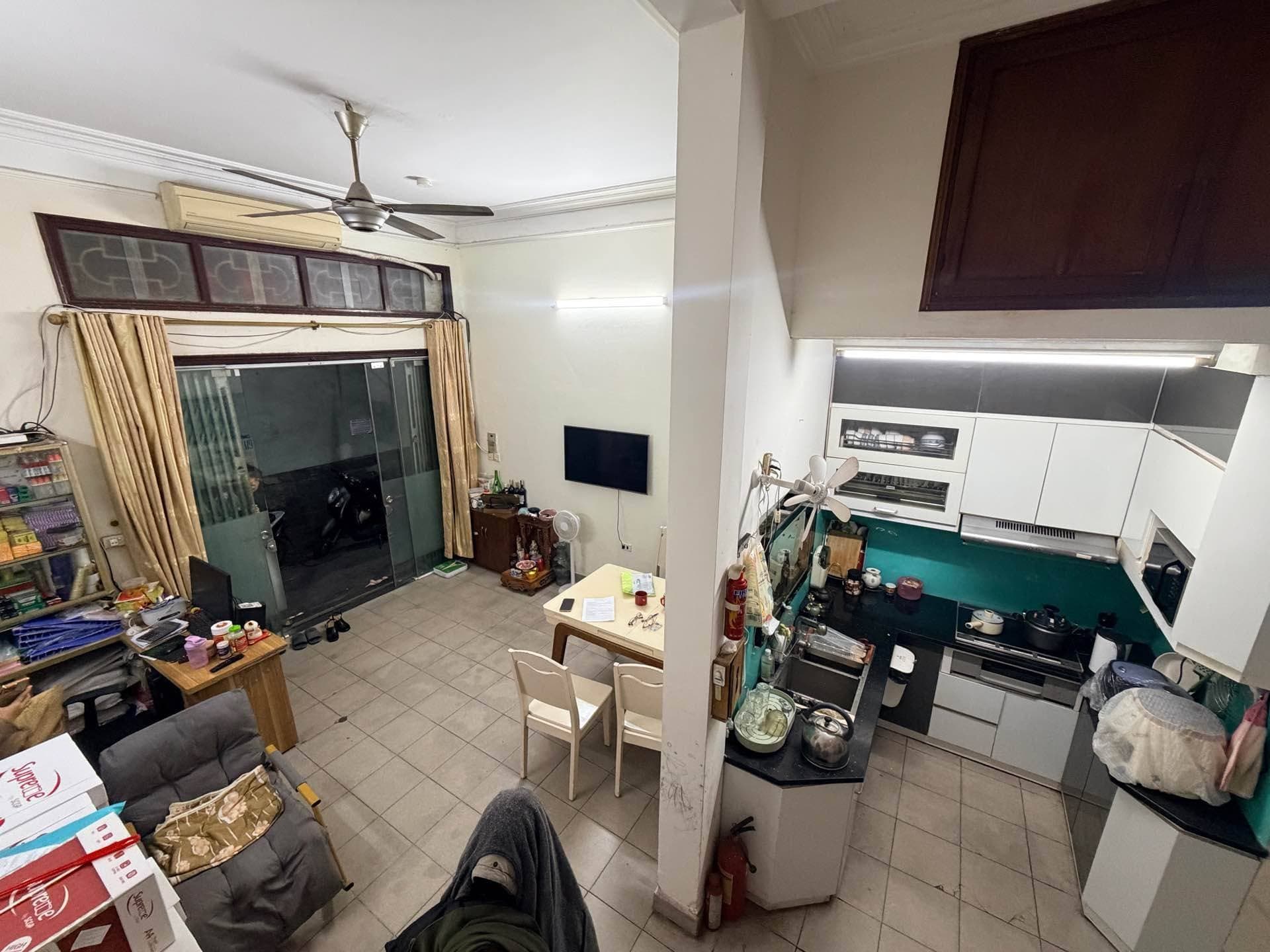 Bán nhà riêng P. Tôn Đức Thắng, Q. Đống Đa, Tp. Hà Nội - Ảnh 3