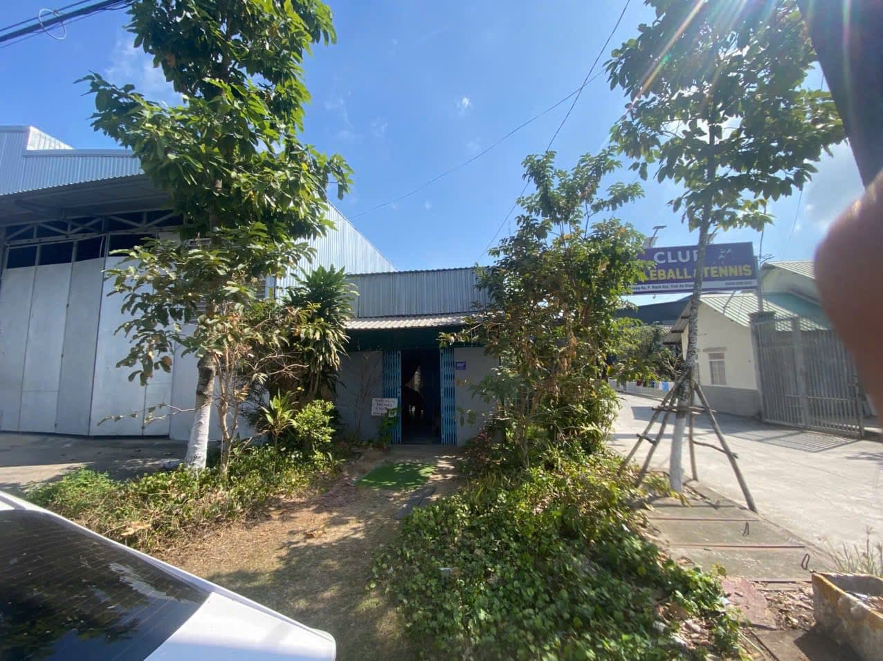 Bán đất Đ. Lâm Quang Ky, P. An Hòa, Tp. Rạch Giá, T. Kiên Giang - Ảnh 2