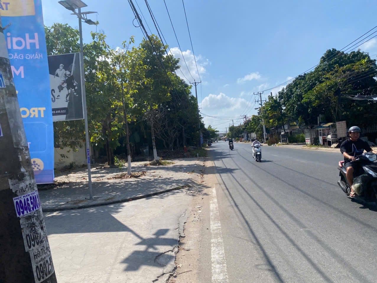 Bán đất Đ. Lâm Quang Ky, P. An Hòa, Tp. Rạch Giá, T. Kiên Giang - Ảnh 3