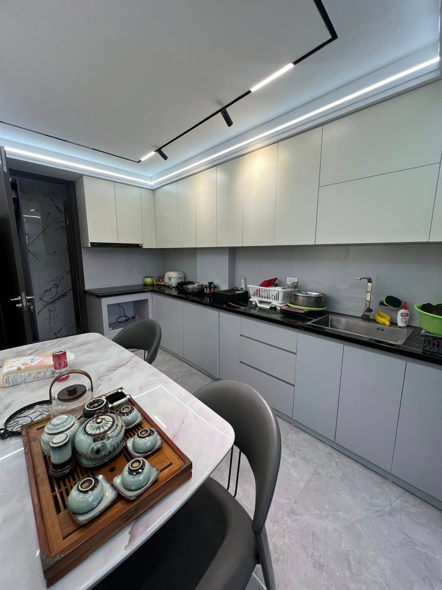 Bán nhà riêng Đ. Trương Định, Q. Hoàng Mai, Tp. Hà Nội