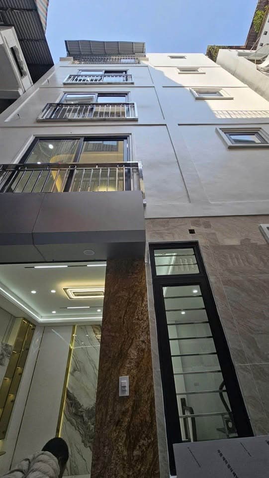 Bán nhà riêng P. Bạch Mai, Q. Hai Bà Trưng, Tp. Hà Nội