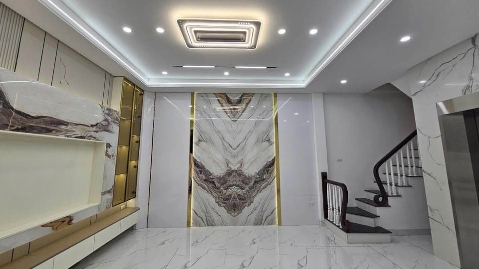 Bán nhà riêng P. Bạch Mai, Q. Hai Bà Trưng, Tp. Hà Nội - Ảnh 2