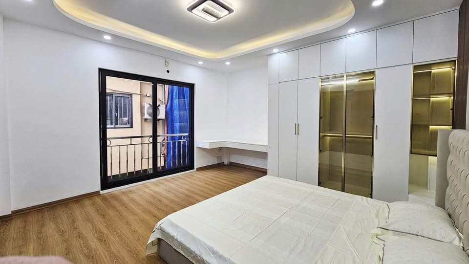 Bán nhà riêng P. Bạch Mai, Q. Hai Bà Trưng, Tp. Hà Nội - Ảnh 3