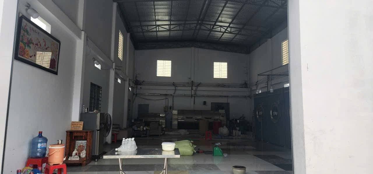 Bán kho, nhà xưởng Đ. Quách Điêu, Q. Tân Bình, Tp. Hồ Chí Minh - Ảnh 2