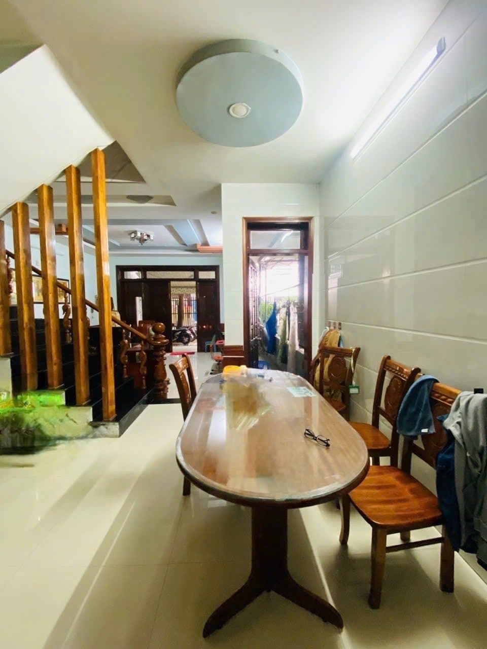 Bán nhà riêng Đ. Lương Thế Vinh, Q. Sơn Trà, Tp. Đà Nẵng